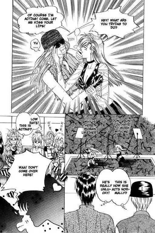Paradise City Chapter 4 17